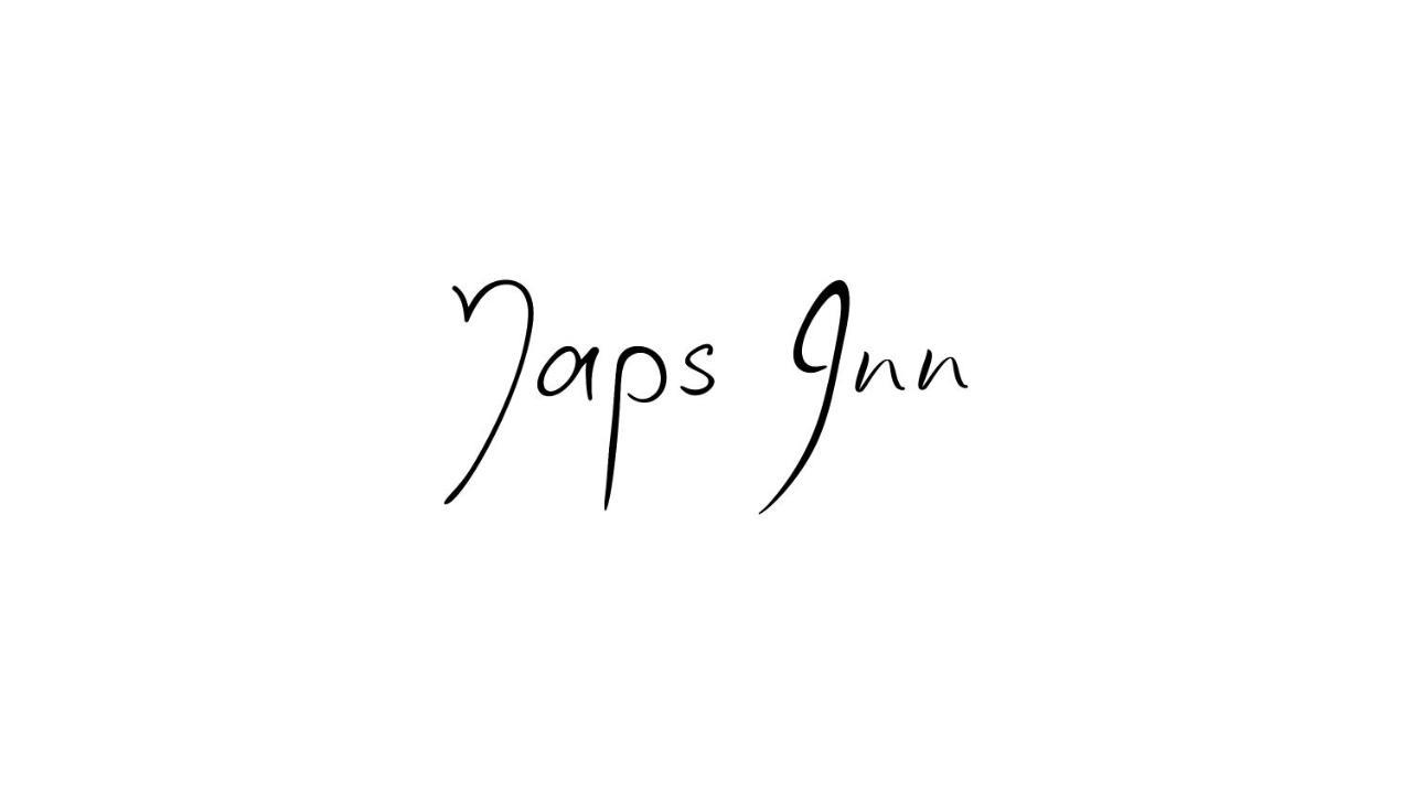 Naps Inn Birmingham Exterior foto